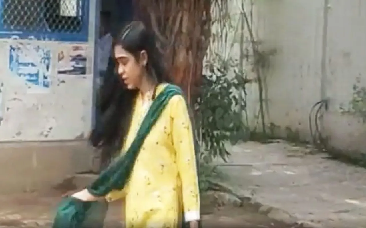 आखिर क्या हुआ कि राबड़ी के घर से रोती हुईं निकली तेजप्रताप की पत्नी ऐश्वर्या ?