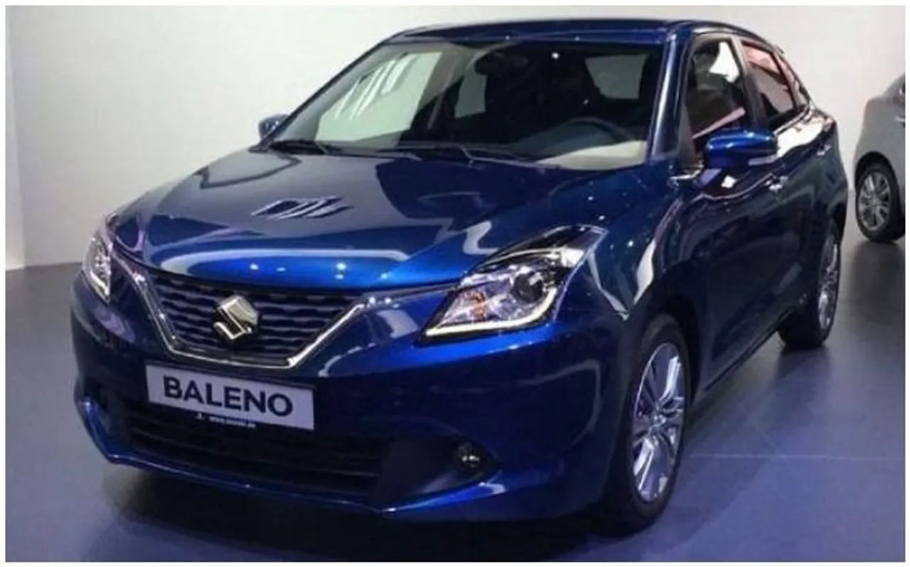 Great Offers: मारूति सुजूकी बलेनो (Maruti Suzuki Baleno) पर मिल रहा 62,400 रुपये तक डिस्काउंट