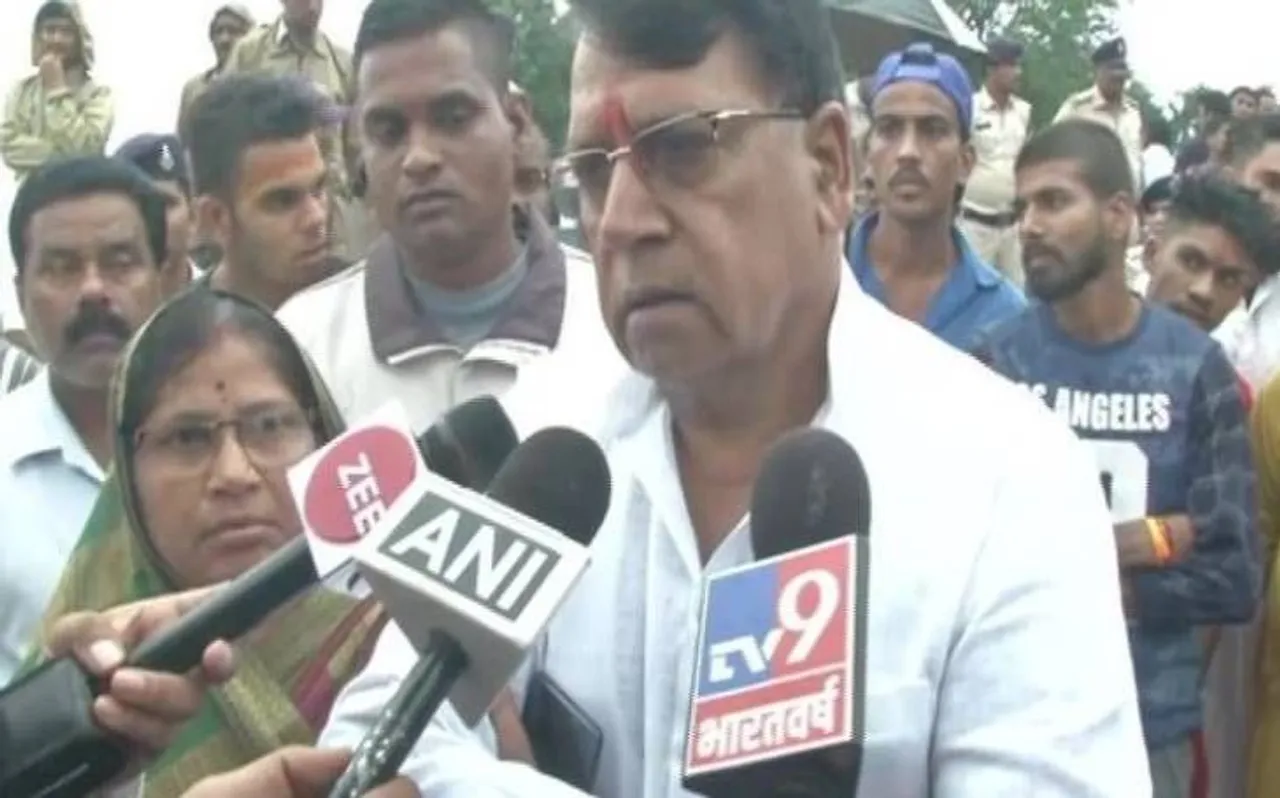 भोपाल नाव हादसाः मृतकों के परिवारों को मिलेगा 4-4 लाख का मुआवजा, पीसी शर्मा ने की घोषणा