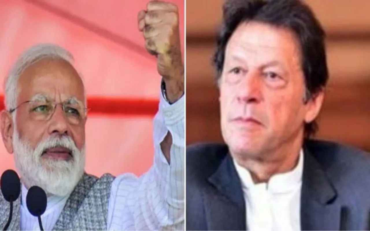 कश्मीर मुद्दे पर भारत ने संयुक्त राष्ट्र महासभा में पाकिस्तान को दिखाई औकात, कही ये बड़ी बात