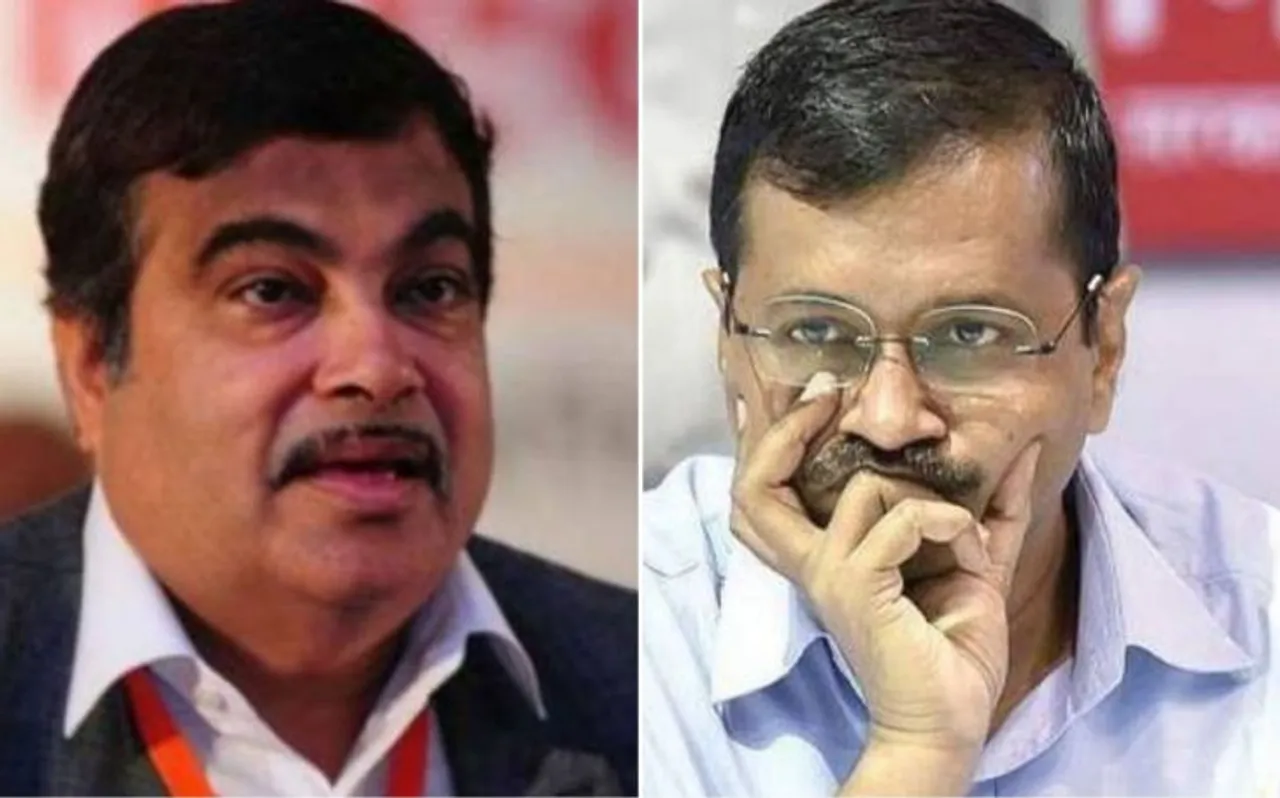 Odd-Even की कोई जरूरत नहीं थी, केंद्रीय मंत्री नितिन गडकरी ने कही ये बात