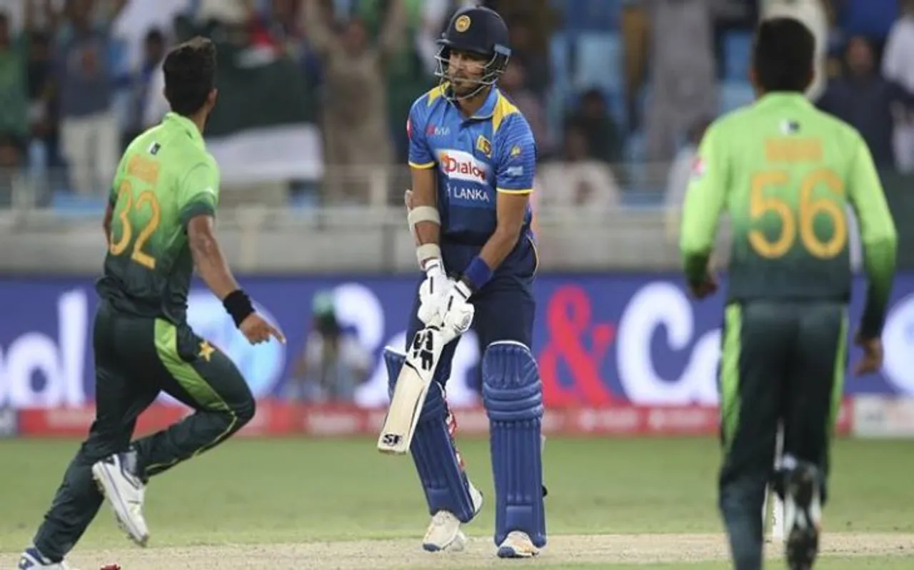 श्रीलंका का पाकिस्तान दौरा लगभग रद्द होने के बाद बौखलाया PCB, न्यूट्रल वेन्यू पर सीरीज के लिए तैयार नहीं