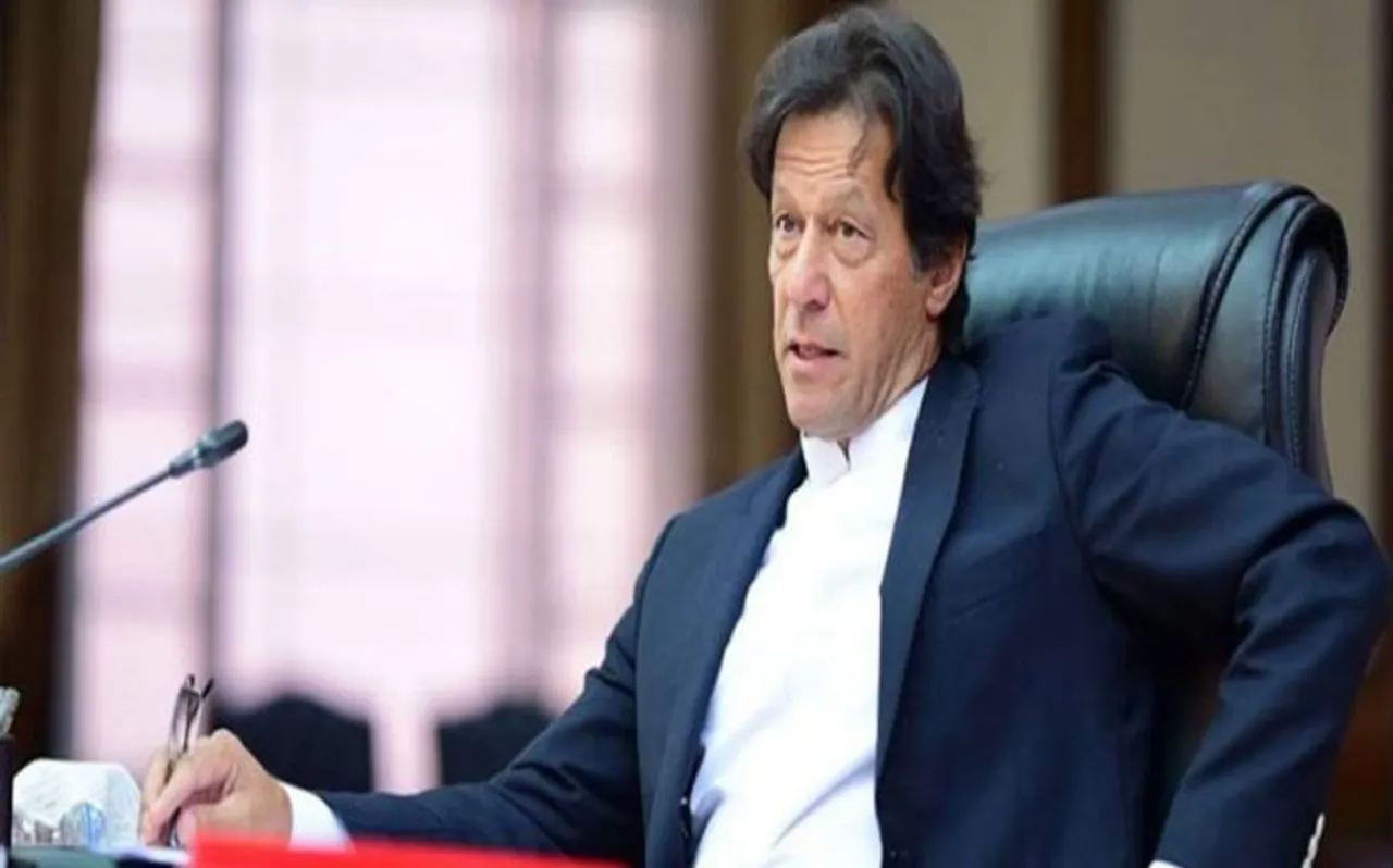 PAK के कानून मंत्रालय की राय, कश्मीर मुद्दे पर ICJ नहीं जा सकता है पाकिस्तान