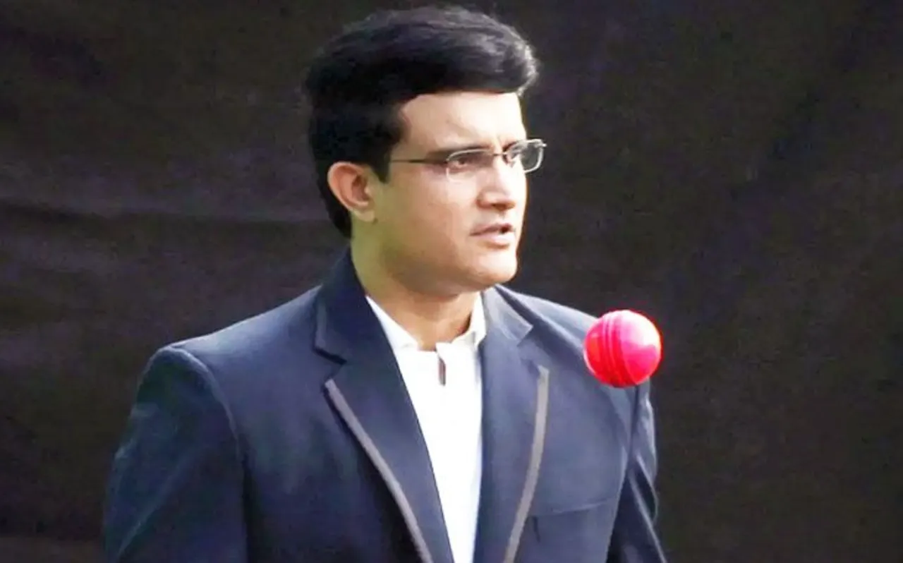 BCCI सुनिश्चित करे कि सौरभ गांगुली एक पद से ज्यादा पर न रहें: डीके जैन