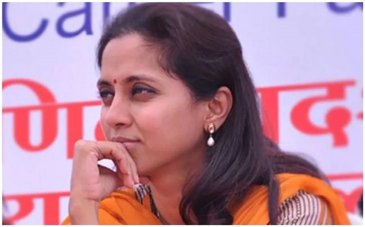 ये क्या पावरफुल नेता की सांसद बेटी भी हो गईं छेड़छाड़ की शिकार, जानिए किस पर लगा आरोप