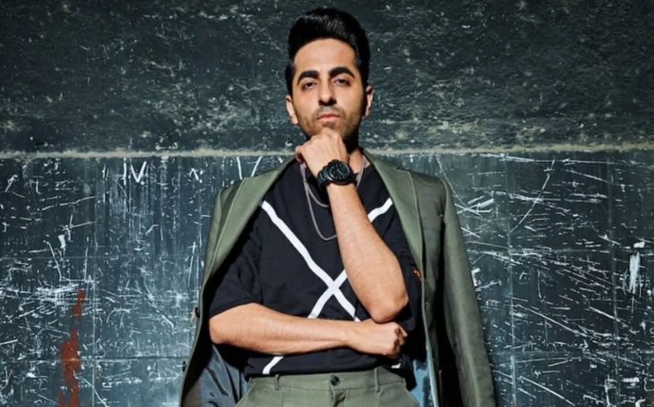 Happy Birthday Ayushmann Khurrana 'विकी डोनर' का आज है बर्थडे 'बधाई हो' तो बनता है