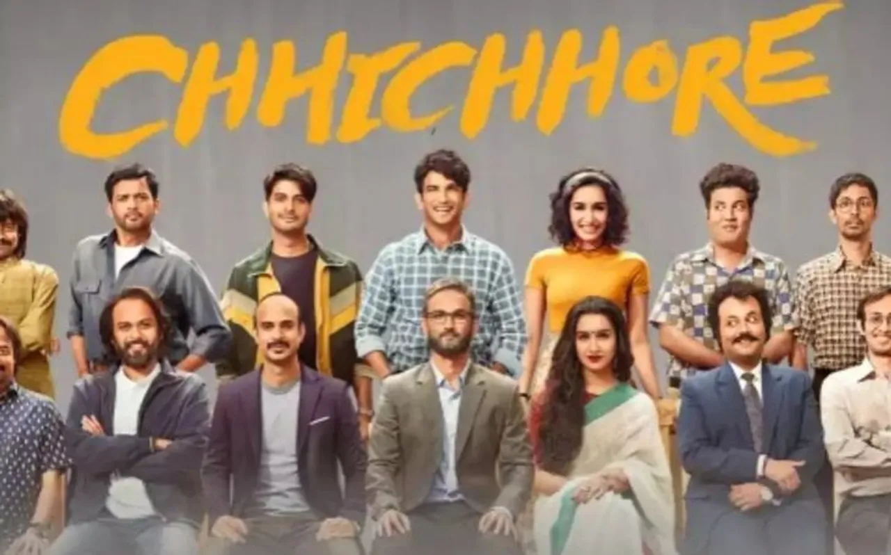 लोगों को पसंद आ रही है सुशांत-श्रद्धा की Chhichhore, आठवें दिन की कमाई भी शानदार