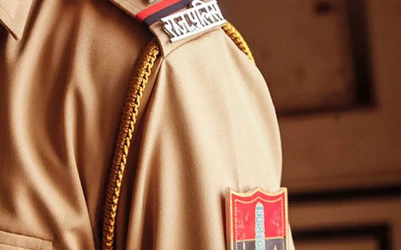 हथियारों का वीडियो वायरल करने वाले गैंग और पुलिस के बीच मुठभेड़, एक गिरफ्तार