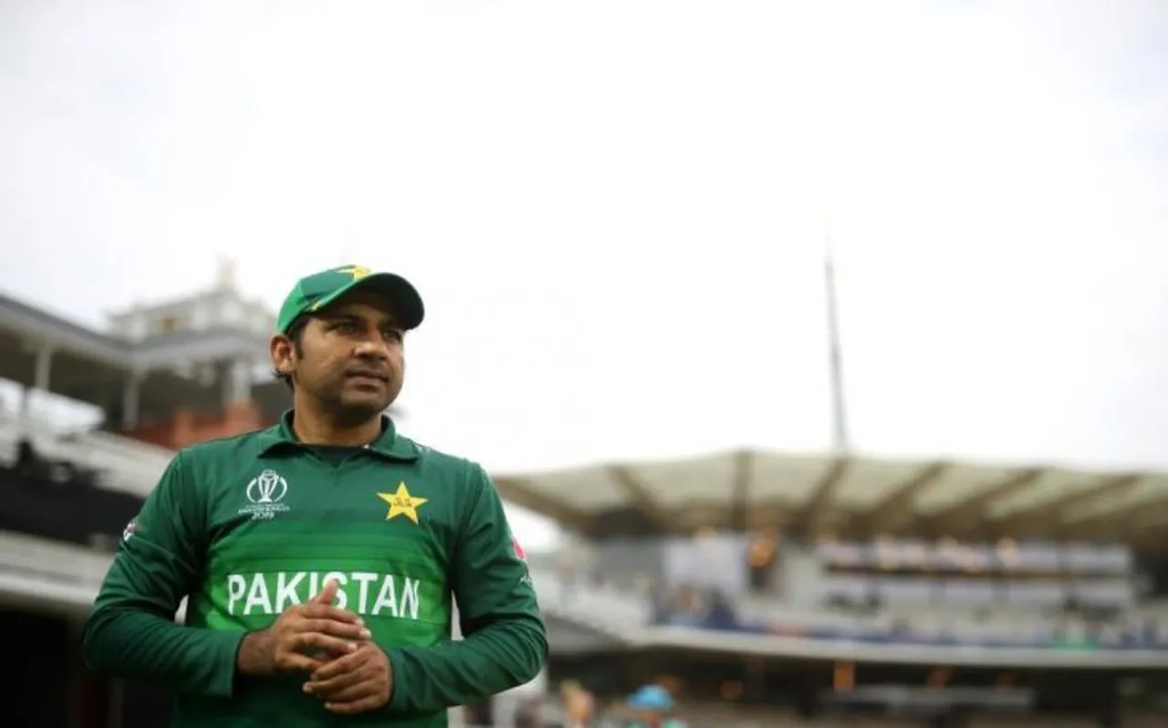 इमरान खान जैसी हो गई है PCB की हालत, श्रीलंका दौरे को लेकर सरफराज अहमद ने दिया ये बयान