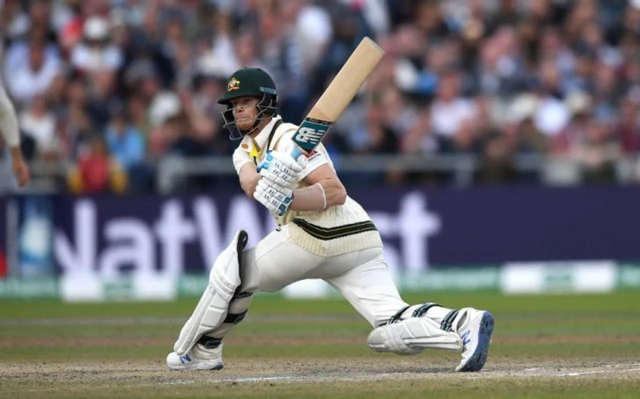 Ashes 2019: इंग्लैंड के नाम दर्ज हुआ शर्मनाक रिकॉर्ड, स्टीव स्मिथ ने तोड़ा 13 साल पुराना रिकॉर्ड
