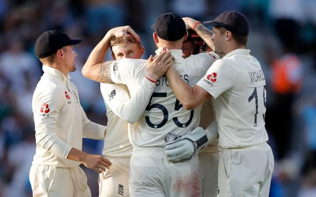 Ashes Series Latest Update: मैथ्‍यू वेड का शतक बेकार गया, इंग्‍लैंड ने आस्‍ट्रेलिया को 135 रन से हराया