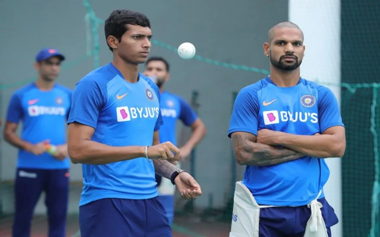 IND VS SA : आज नए रूप में नजर आएगी Team India, जानें क्‍या है इसके पीछे का कारण