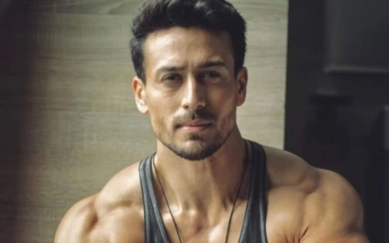 सिर्फ एक सिंगल शॉट में टाइगर ने शूट किया 'वॉर' का ये एक्शन सीन