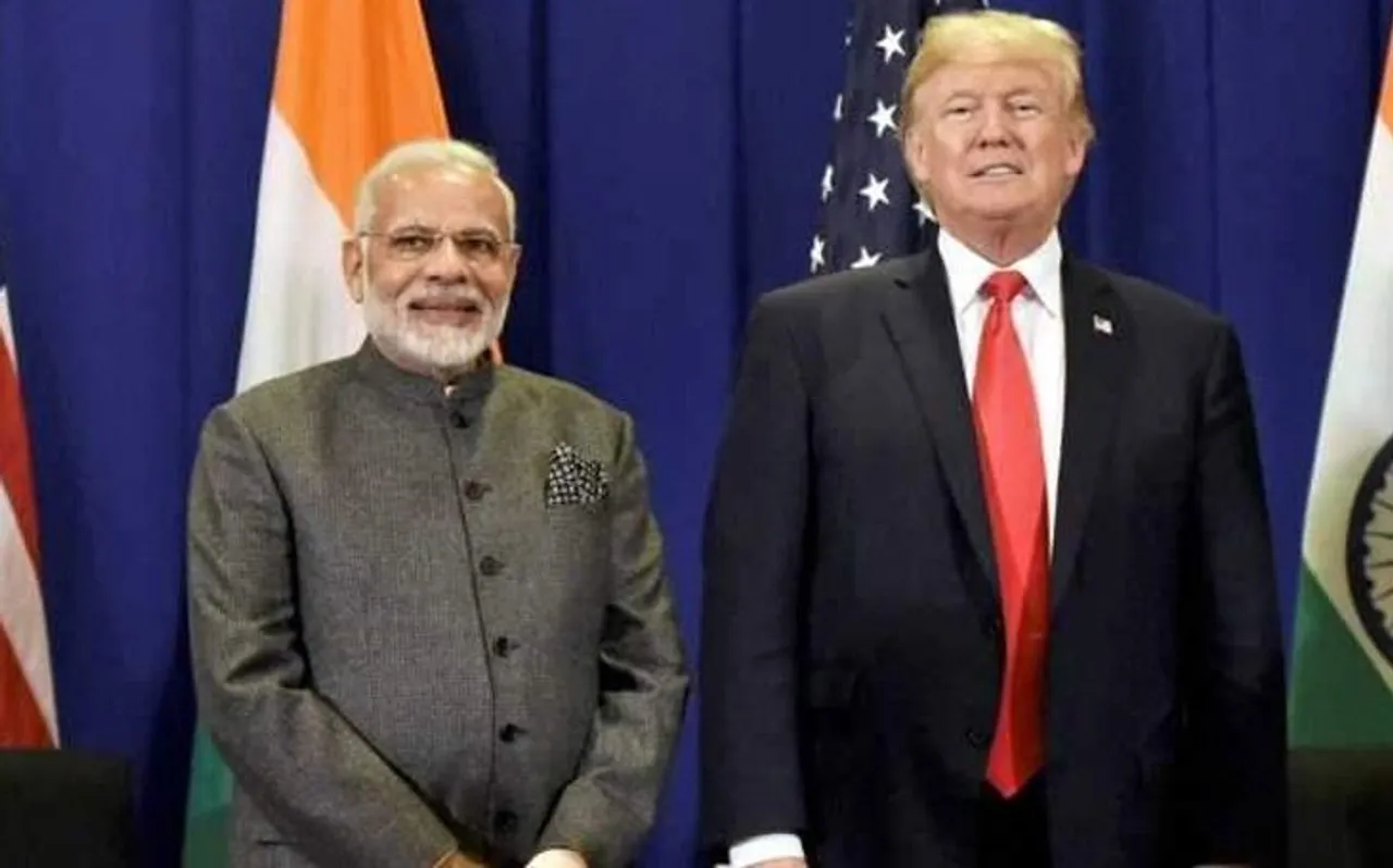 पीएम मोदी और डोनाल्ड ट्रंप मिलकर पाकिस्तान को देंगे Electic Shock, इस कार्यक्रम में साथ दिखेंगे