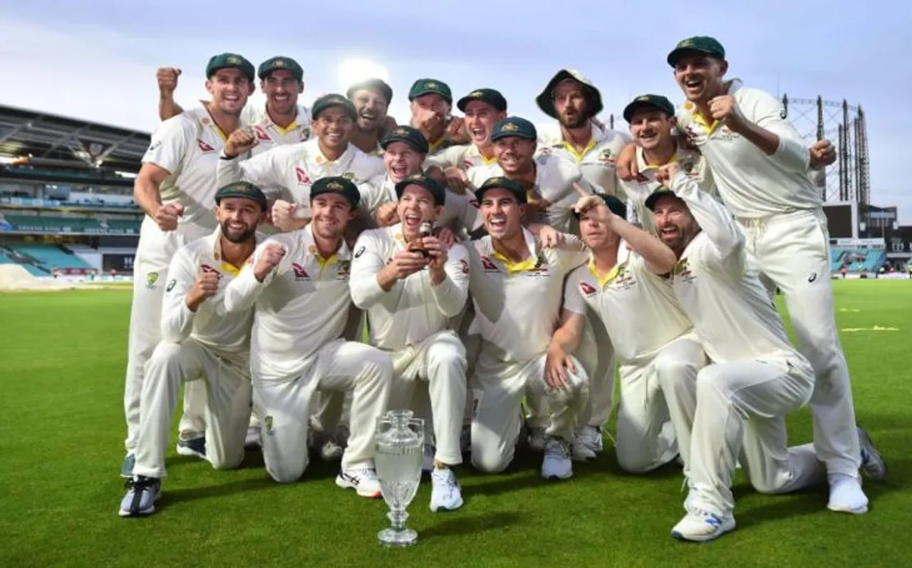 ICC World Test Championship : टीम इंडिया की बादशाहत कायम, आस्‍ट्रेलिया और इंग्‍लैंड बराबरी पर