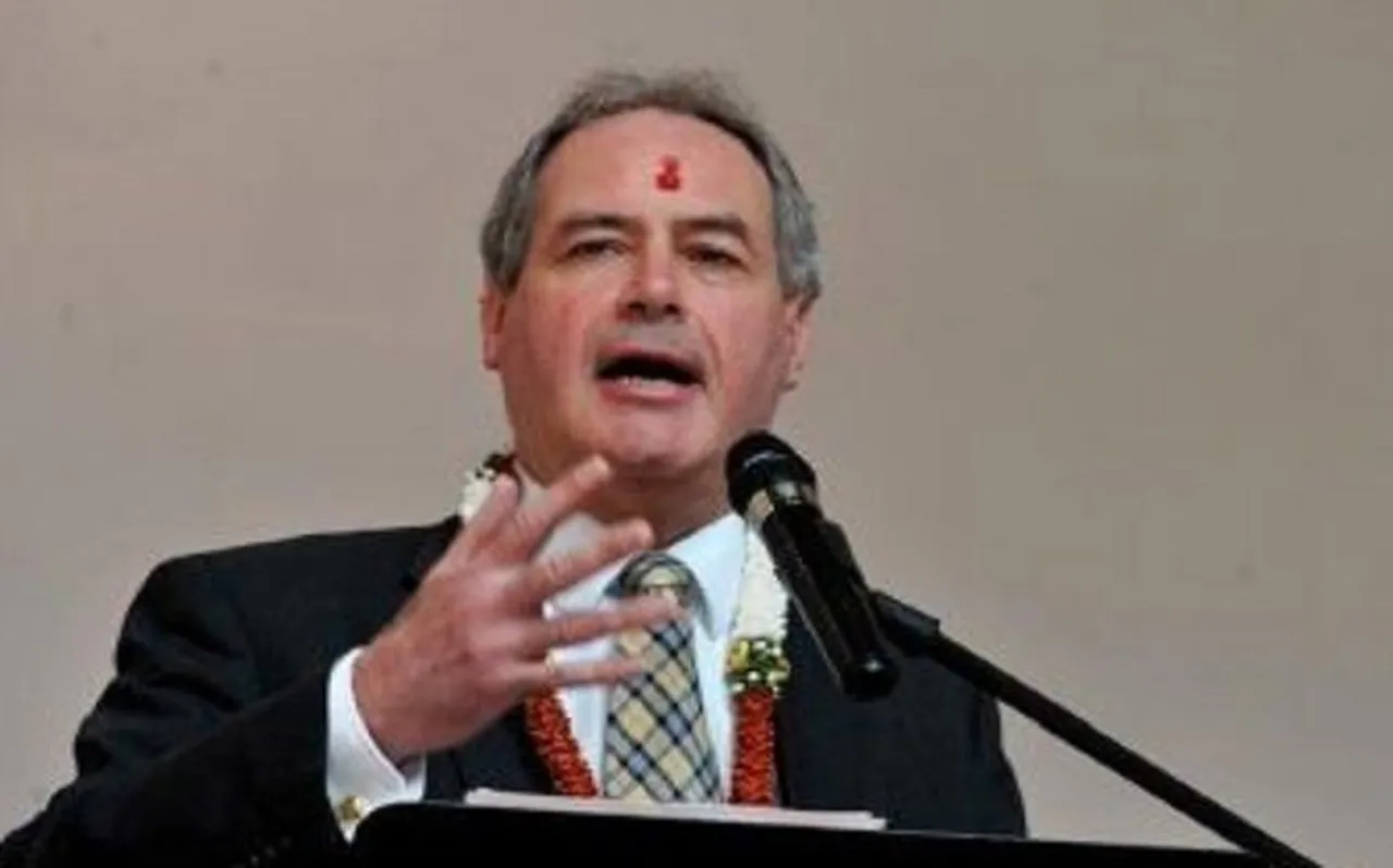पूरा का पूरा जम्मू-कश्मीर भारत का, PoK से कब्जा छोड़े पाकिस्तानः ब्रिटिश सांसद