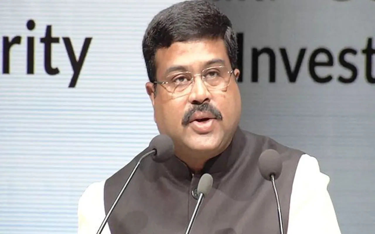 पेट्रोल-डीजल को लेकर चिंता करने की जरूरत नहीं, धर्मेंद्र प्रधान ने कही ये बात