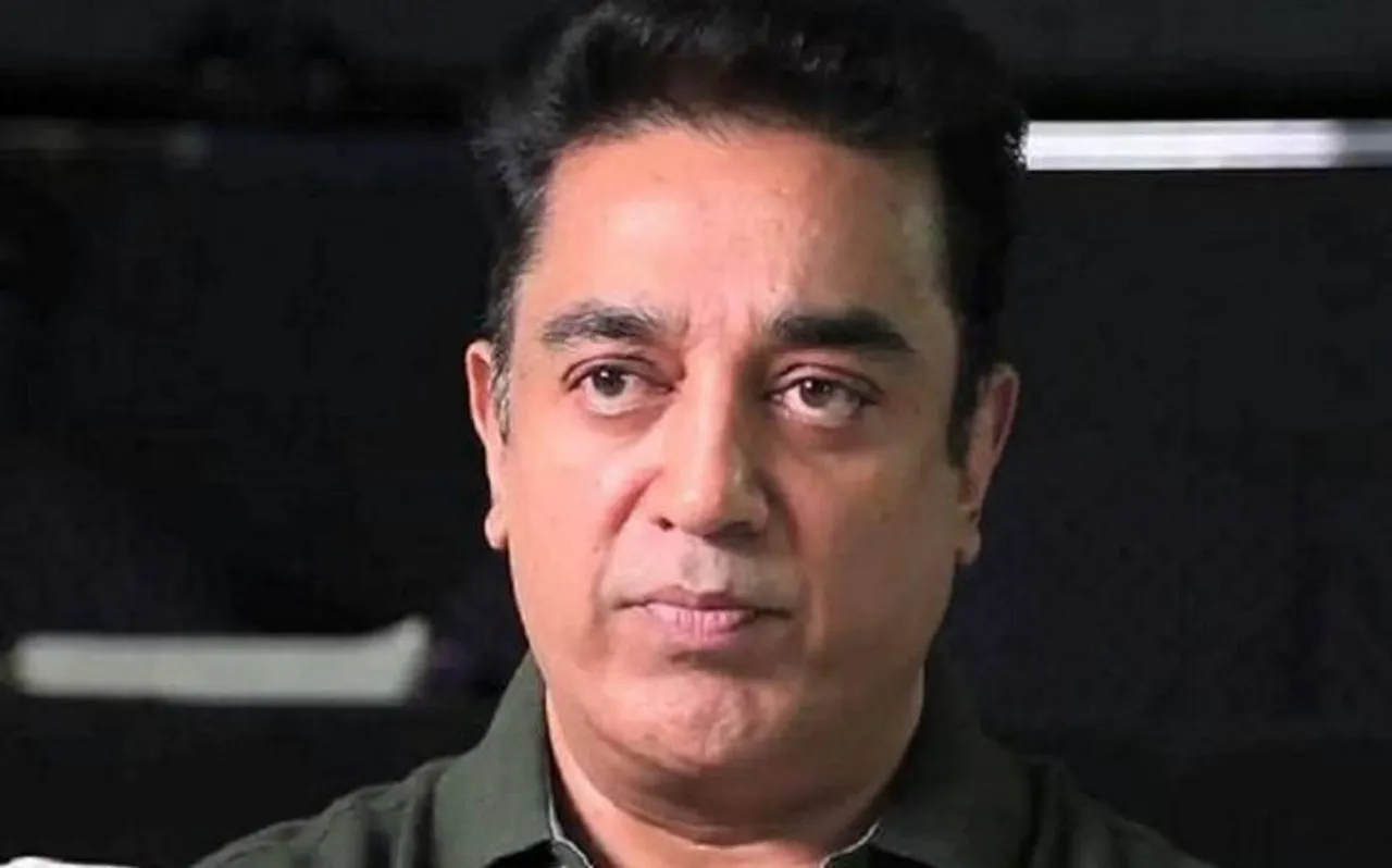 कोई 'शाह' 1950 का वादा नहीं तोड़ सकता, हिंदी पर अमित शाह को कमल हासन की चुनौती