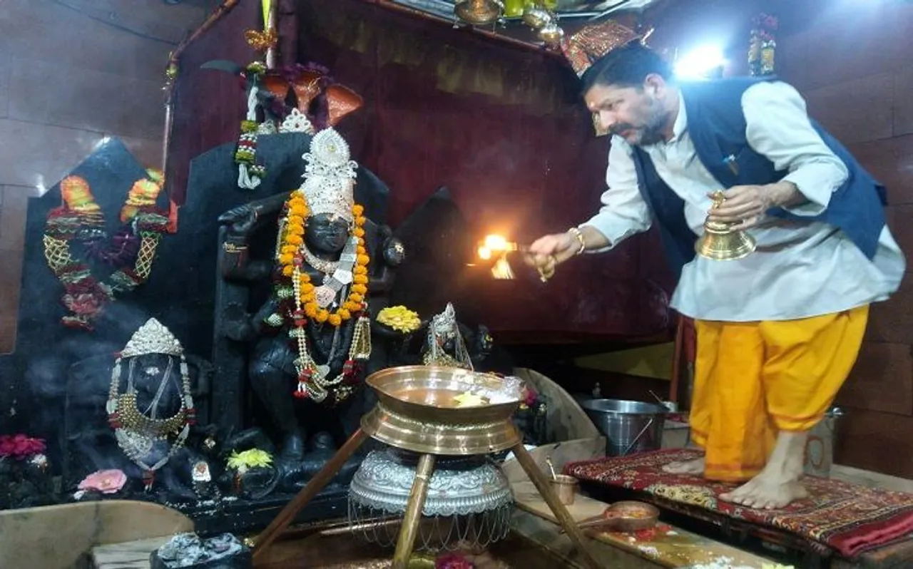 रणभूमि में इस देवी का नाम लेते ही कुमाऊं रेजीमेंट के जवानों की शक्ति हो जाती है दोगुनी, जानें रहस्य