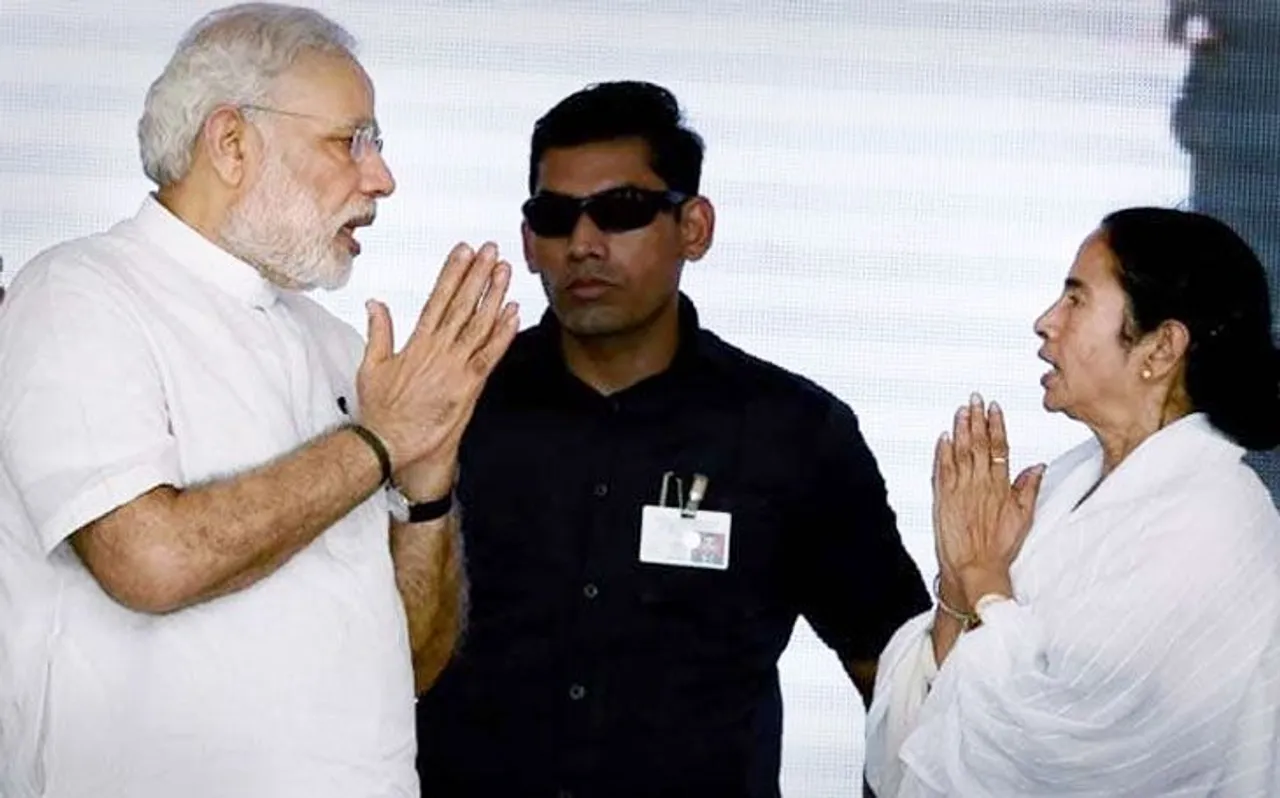 पीएम मोदी और ममता बनर्जी की इस दिन हो सकती है मुलाकात, जानें मीटिंग के पीछे की वजह
