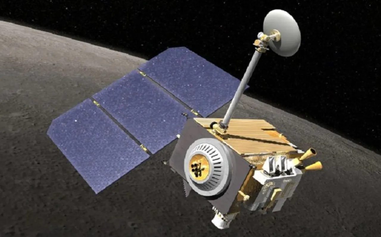 Chandrayaan 2: विक्रम लैंडर को लेकर अगले 24 घंटे में आ सकती है बड़ी खबर