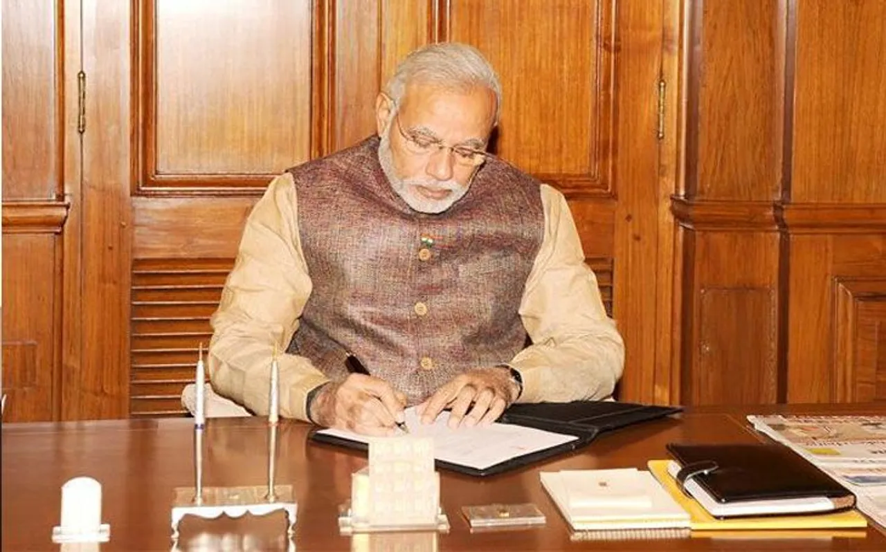 PMO ने बतायी पीके मिश्रा, अजीत डोभाल, और पीके सिन्‍हा की जिम्मेदारियां