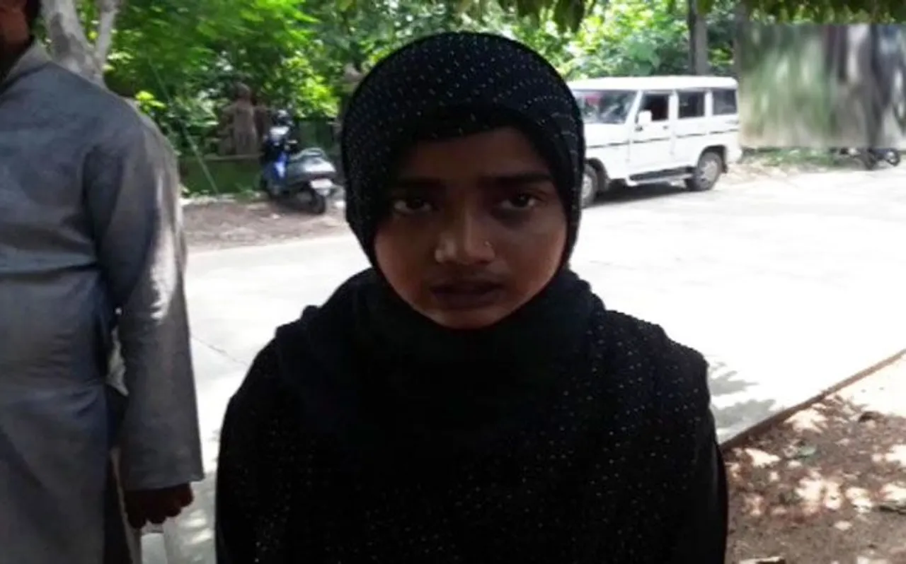 तबरेज अंसारी की पत्नी ने कहा-आरोपियों को फांसी नहीं मिली तो कर लूंगी सुसाइड