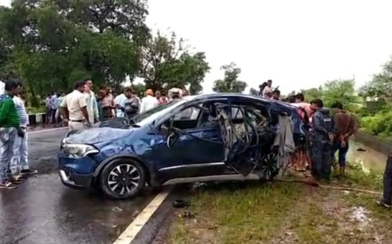 हर दिन 1237 हादसे, हर घंटे 17 मौत, इस मौसम में सबसे ज्‍यादा Accidents