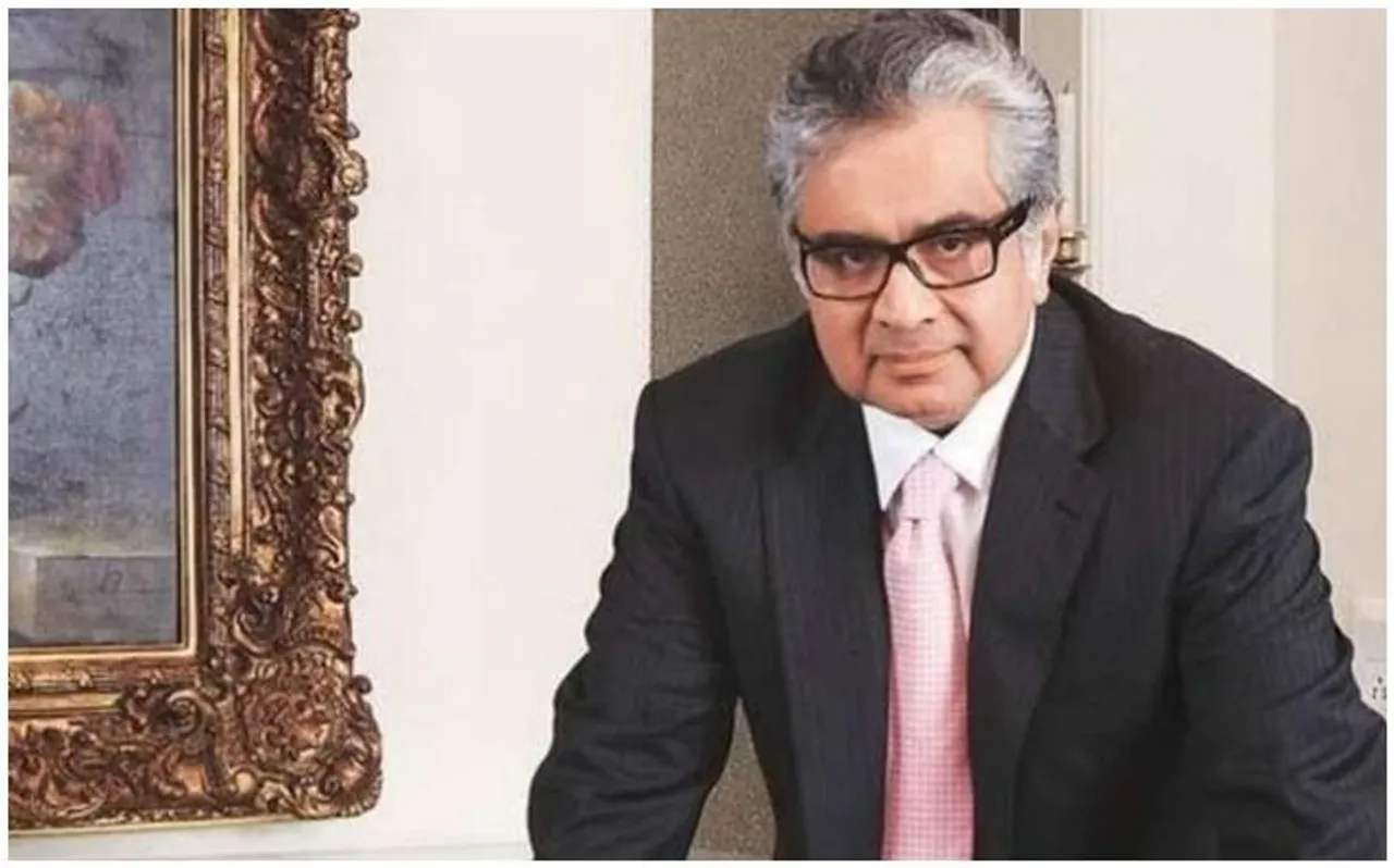 वरिष्ठ वकील हरीश साल्वे (Harish Salve) बोले, अर्थव्यवस्था (Economy) को कमजोर करने के लिए सुप्रीम कोर्ट जिम्मेदार