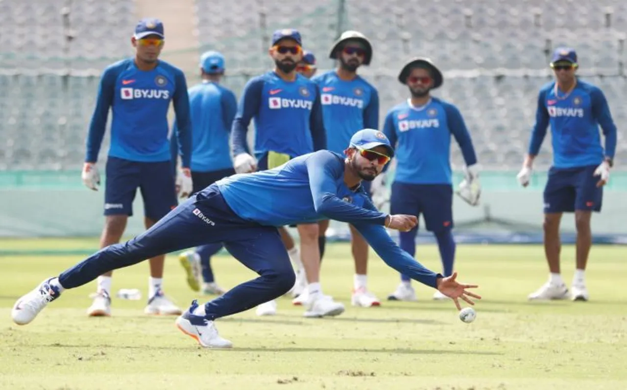 IND vs SA: द. अफ्रीका का भी वेस्टइंडीज जैसा हाल करना चाहती है टीम इंडिया, मोहाली में होगा दूसरा टी-20