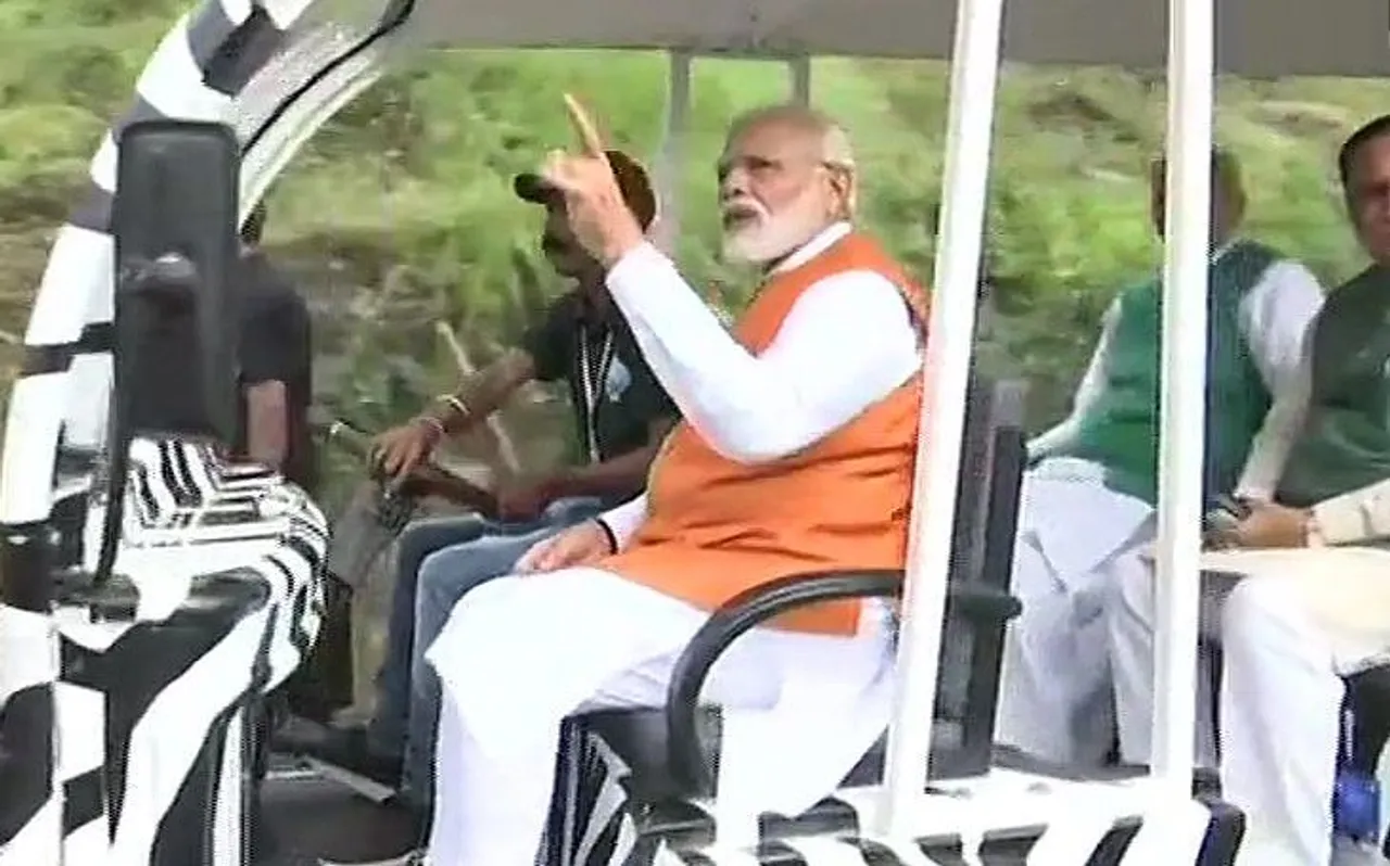Happy Birthday Pm Modi : PM मोदी के फिटनेस के राज जानकार हैरान रह जाएंगे आप