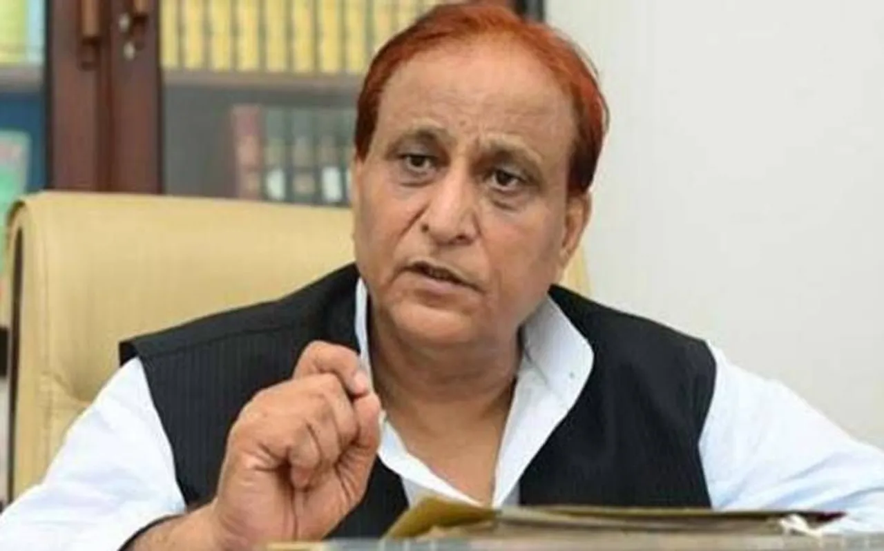 Azam Khan