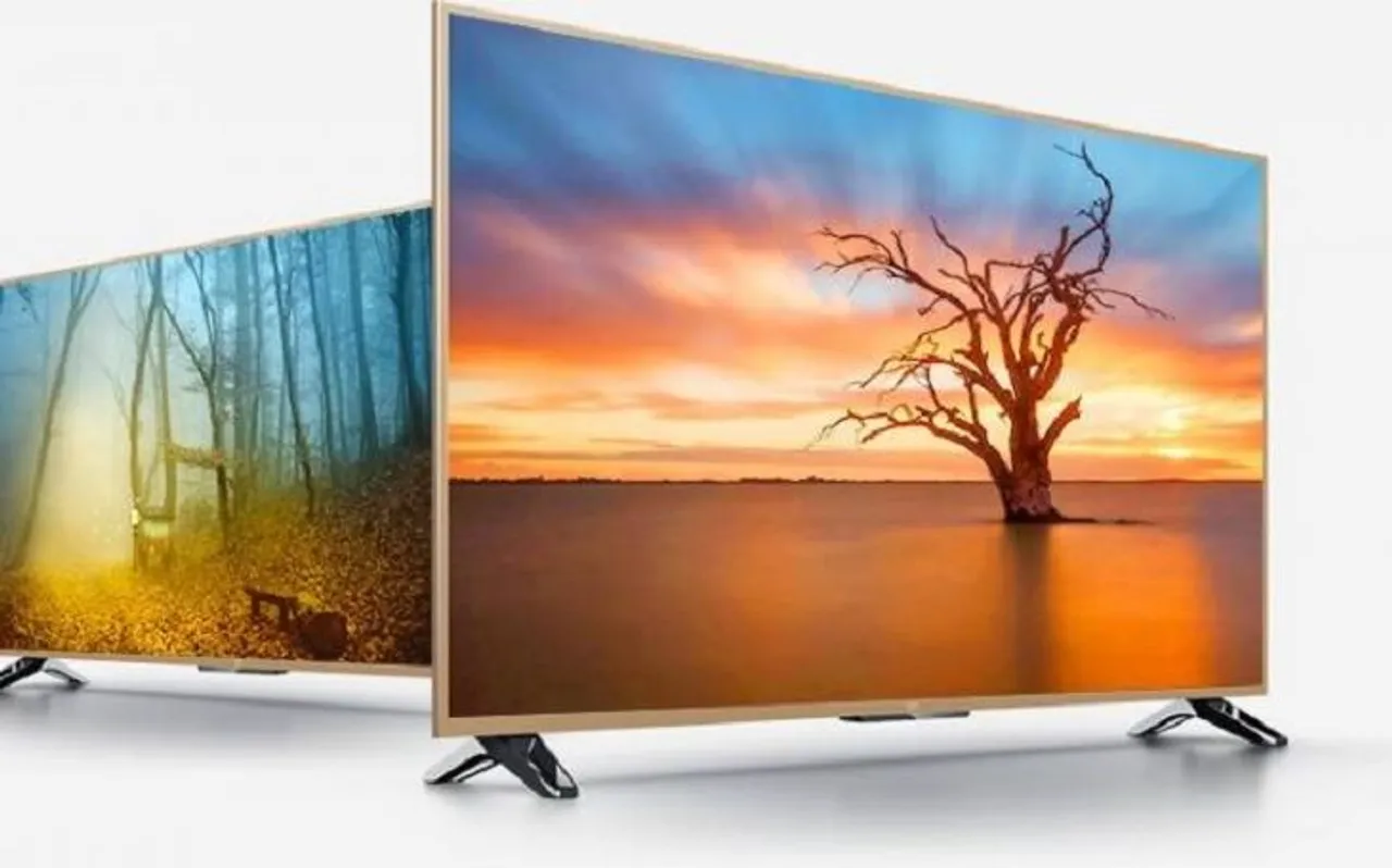 टेलीफंकन ने Amazon के साथ मिलकर 7 नए LED TVs किया लॉन्च