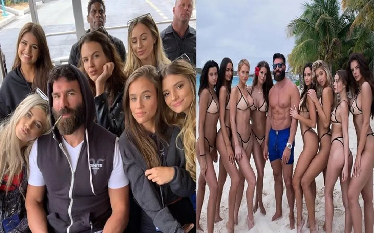 दुनिया का सबसे बड़ा अरबपति, जिसके लाइफस्टाइल को देखकर रह जाएंगे दंग