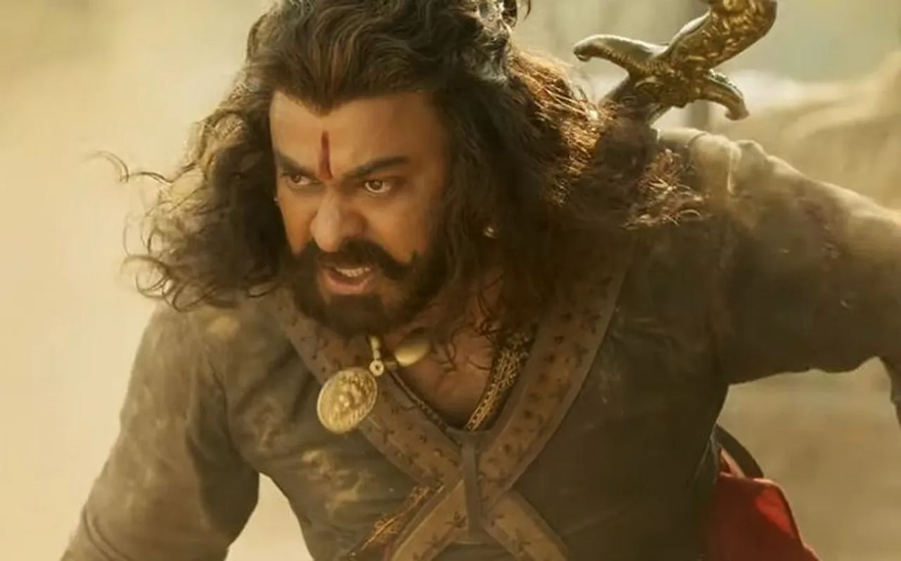 Sye Raa Narasimha Reddy Trailer: 'सई रा नरसिम्हा रेड्डी' का धमाकेदार ट्रेलर रिलीज, देखें यहां