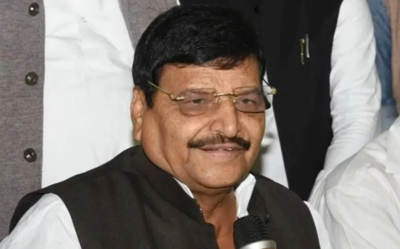 शिवपाल यादव का बड़ा एलान, अगर विधानसभा से सदस्यता खत्म हुई तो लड़ूंगा उपचुनाव