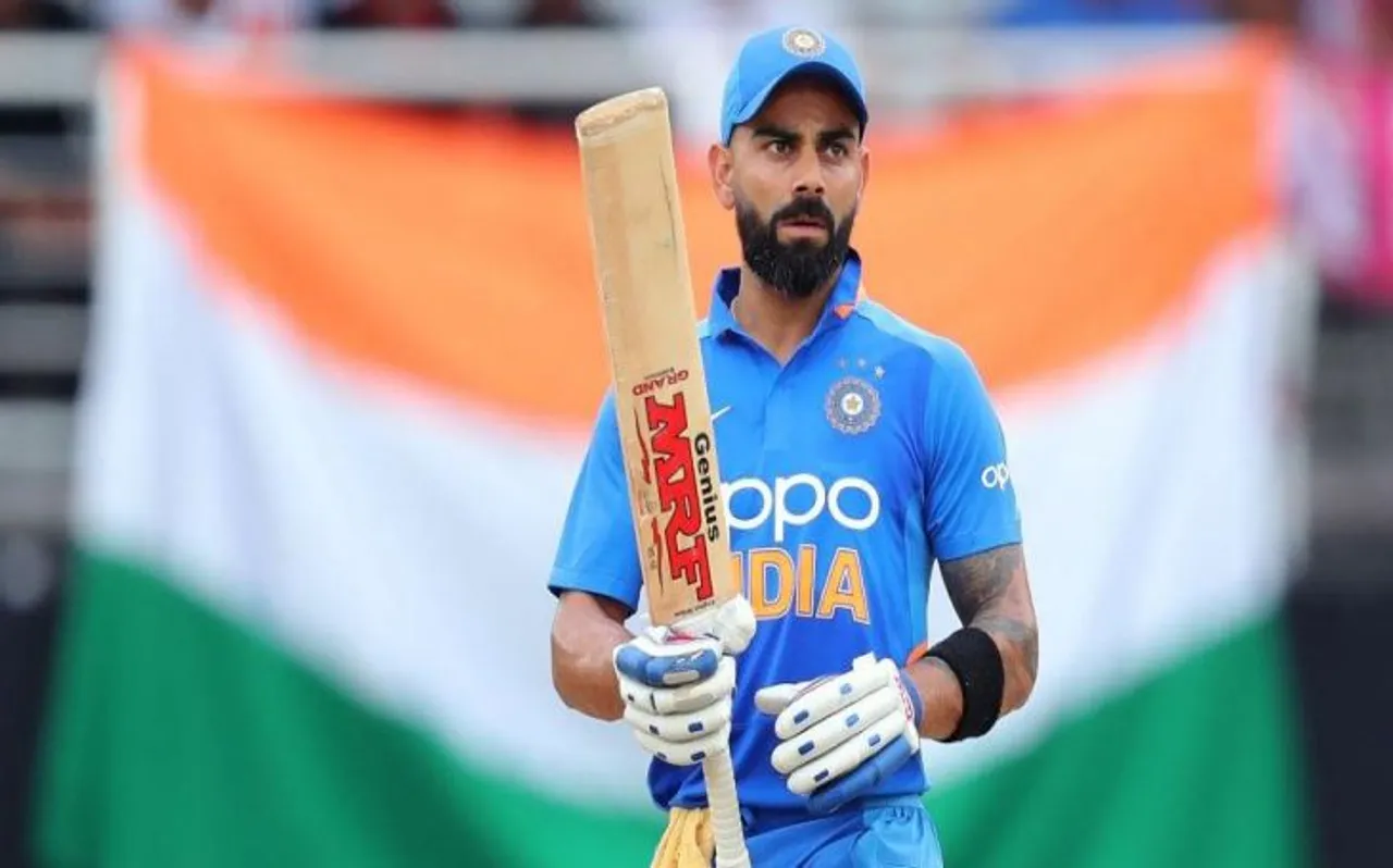 IND vs SA: रिषभ पंत का फ्लॉप शो जारी, विराट कोहली की कप्तानी पारी ने टीम इंडिया को दिलाई जीत