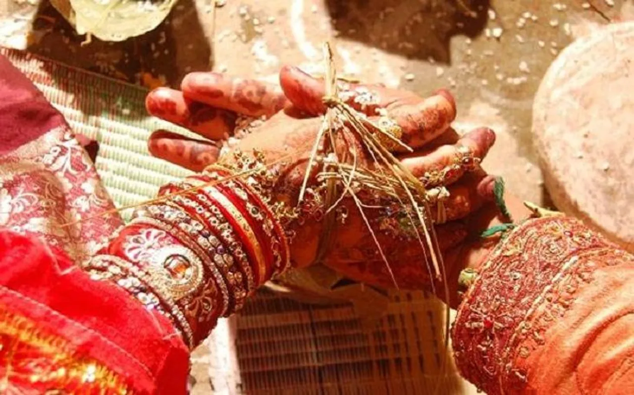 दुल्‍हे को पसंद नहीं आया ससुराल का खाना, विदाई के वक़्त दुल्हन ने शादी तोड़ी