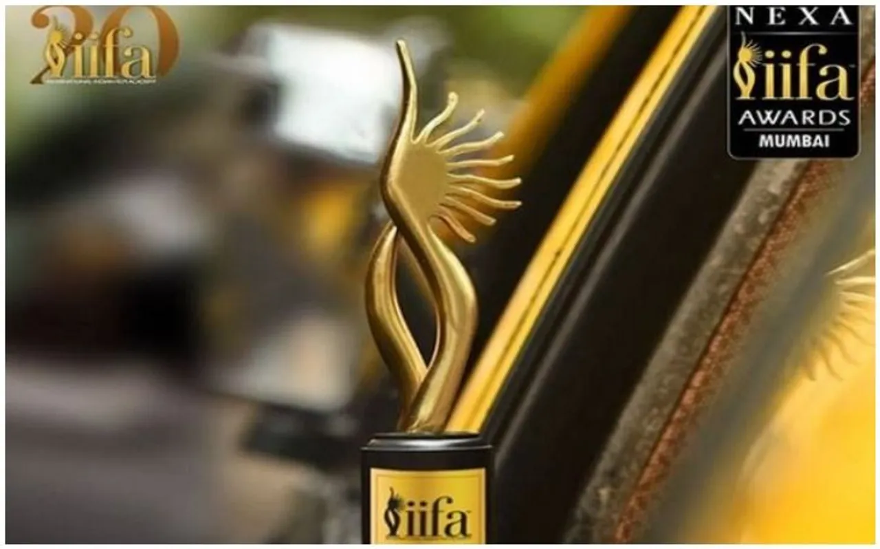 IIFA Awards 2019: राजी सर्वश्रेष्‍ठ फिल्‍म, रणवीर सिंह को बेस्‍ट हीरो और आलिया भट्ट को बेस्‍ट अभिनेत्री का अवार्ड