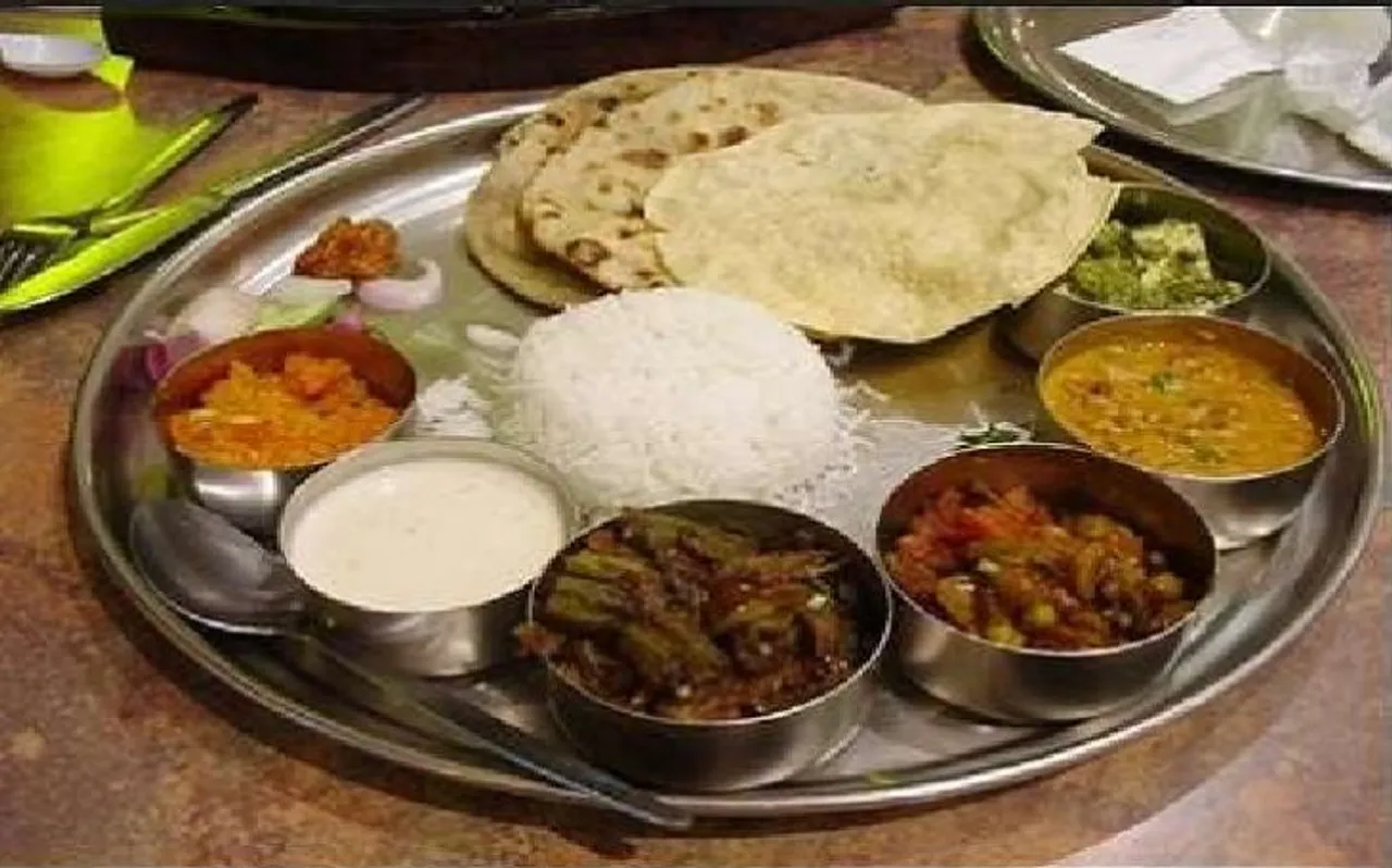अब वैज्ञानिकों ने भी माना दाल-चावल, सब्ज़ी सेहत के लिए फायदेमंद, फास्‍ट फूड देते हैं बीमारियों को न्‍योता