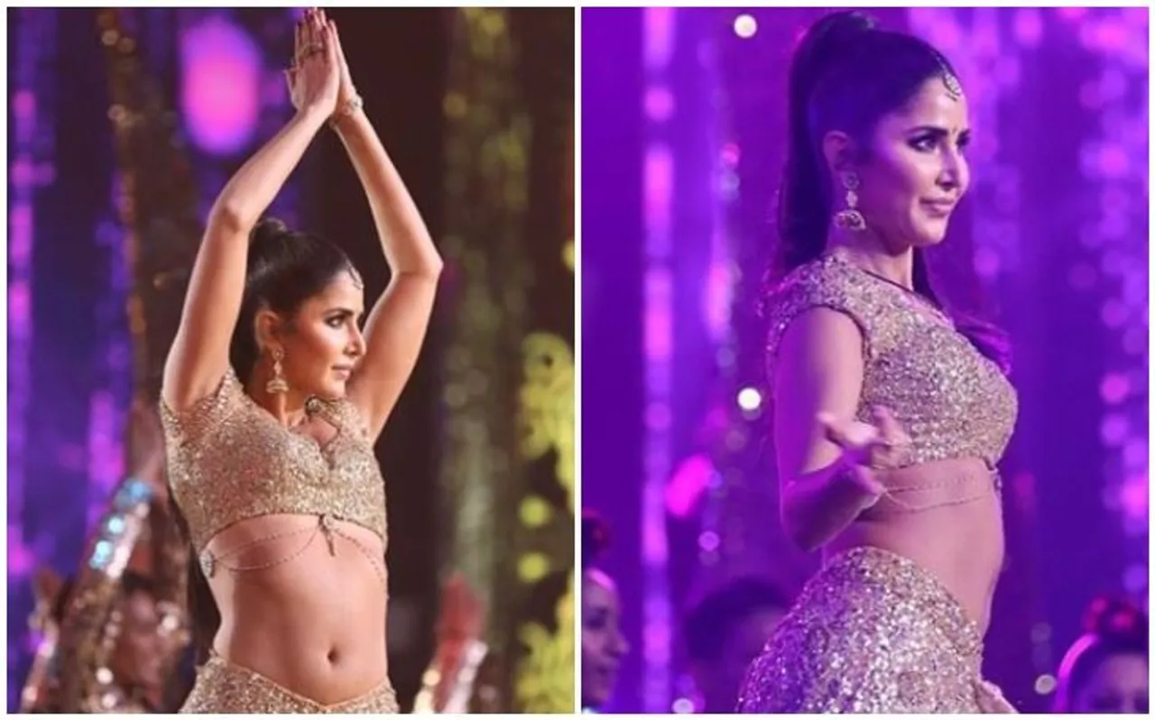 IIFA 2019: आइफा में शानदार परफॉर्मेंस के बाद भी Troll हो रही हैं कैटरीना कैफ, लोगों ने कहा- मोटी