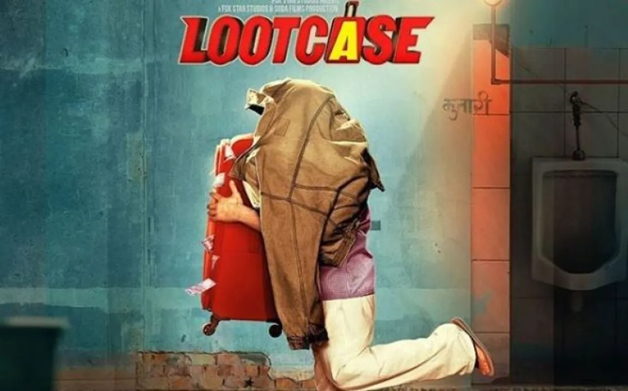 VIDEO: कुणाल खेमू की फिल्म Lootcase के Trailer में दिखा कॉमेडी का तड़का