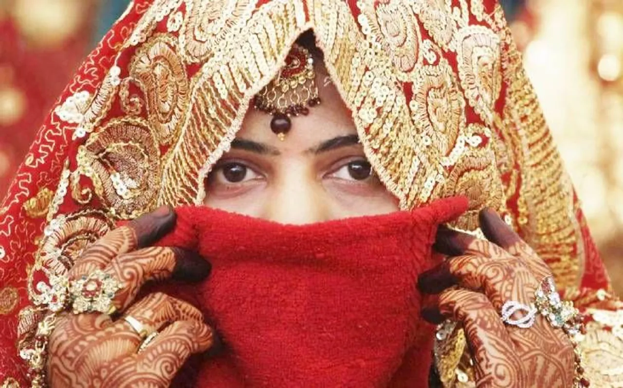 यह लड़की जाना चाहती है पति के पास, UP सरकार ने नहीं दिया जवाब तो सुप्रीम कोर्ट नाराज