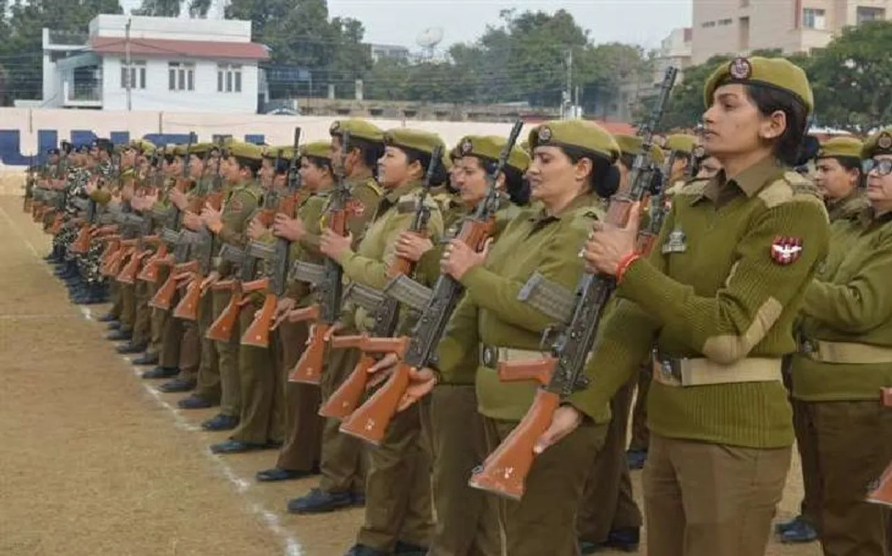 जम्मू-कश्मीर पुलिस में 8500 पदों पर भर्ती के लिए बोर्ड गठित, भर्ती प्रक्रिया 23 सितंबर से