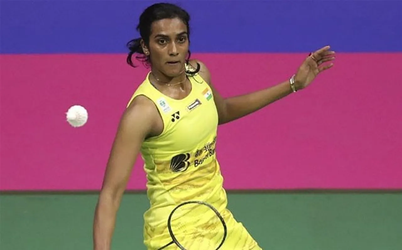 CHINA OPEN : भारत को लगा करारा झटका, पीवी सिंधू हारकर बाहर