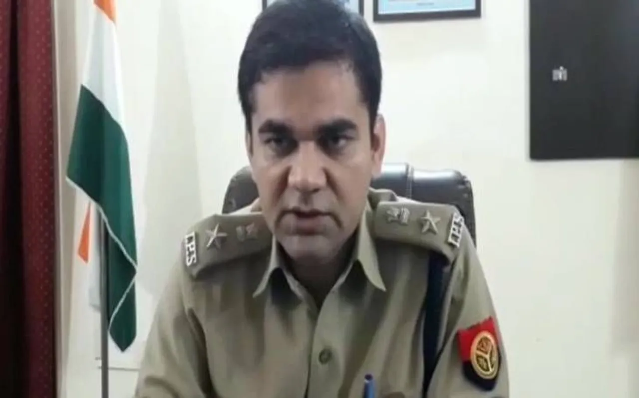 दहेज दानवों की भेंट चढ़ीं दो जिंदगी, ससुरालवालों ने मां-बेटी को जिंदा जला दिया