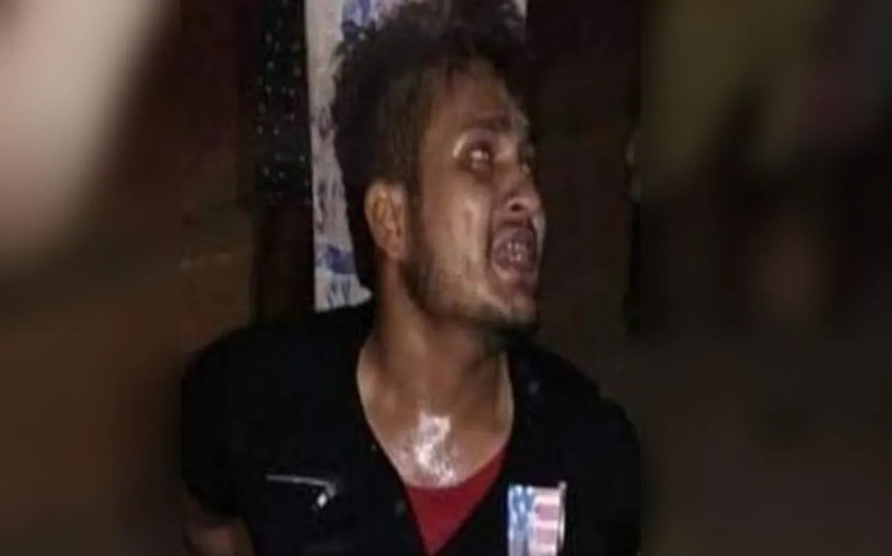 तबरेज मॉब लिंचिंग केस: बैकफुट पर पुलिस, सभी आरोपियों पर लगाई हत्या की धारा