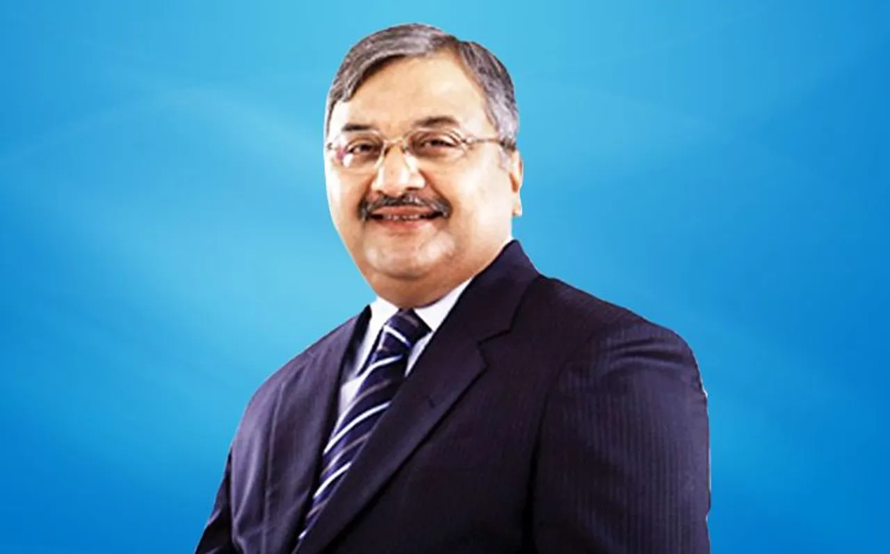 NS EXCLUSIVE: सरकार के फैसलों से 5 ट्रिलियन की राह होगी आसान, अदानी विल्मार (Adani Wilmar) के CEO अतुल चतुर्वेदी का बड़ा बयान