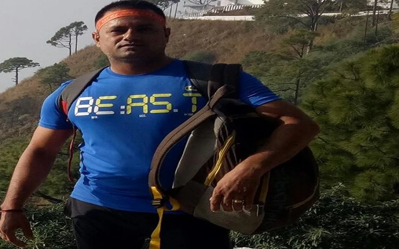 गाजियाबाद में अपने काम पर निकले एक शख्स रहस्यमय तरीके से गायब, पुलिस के हाथ खाली