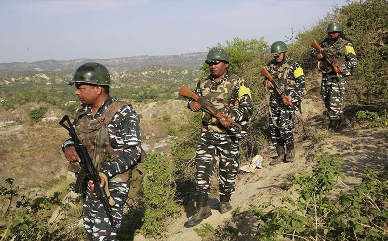 सीआरपीएफ VIP सुरक्षा में बनी रहेगी, राजनाथ सिंह के फैसले को अमित शाह लेंगे वापस